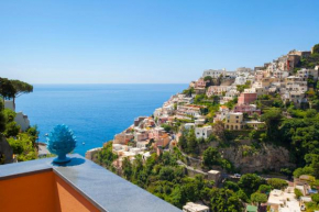 Il Moro Di Positano Positano